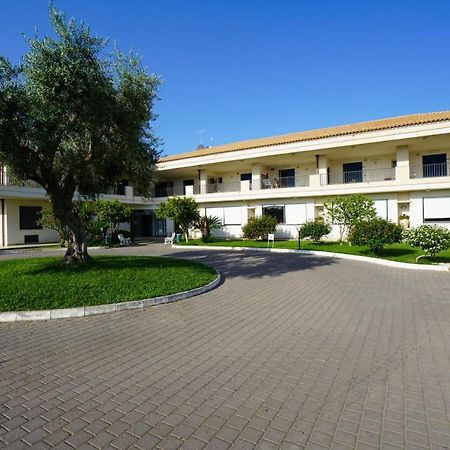 Gh Baraka Village Scoglitti Dış mekan fotoğraf