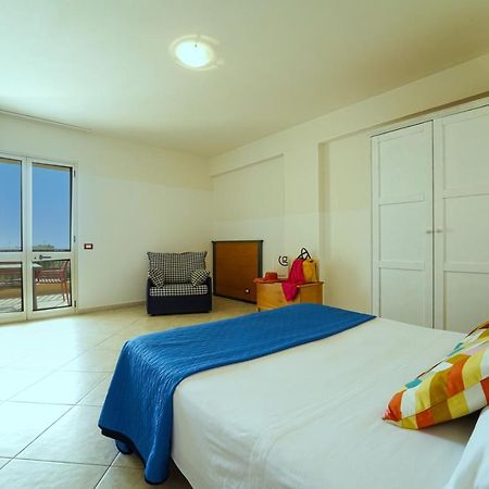 Gh Baraka Village Scoglitti Dış mekan fotoğraf