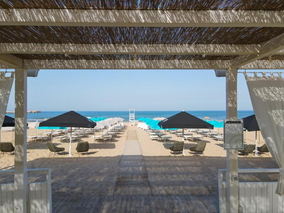 Gh Baraka Village Scoglitti Dış mekan fotoğraf