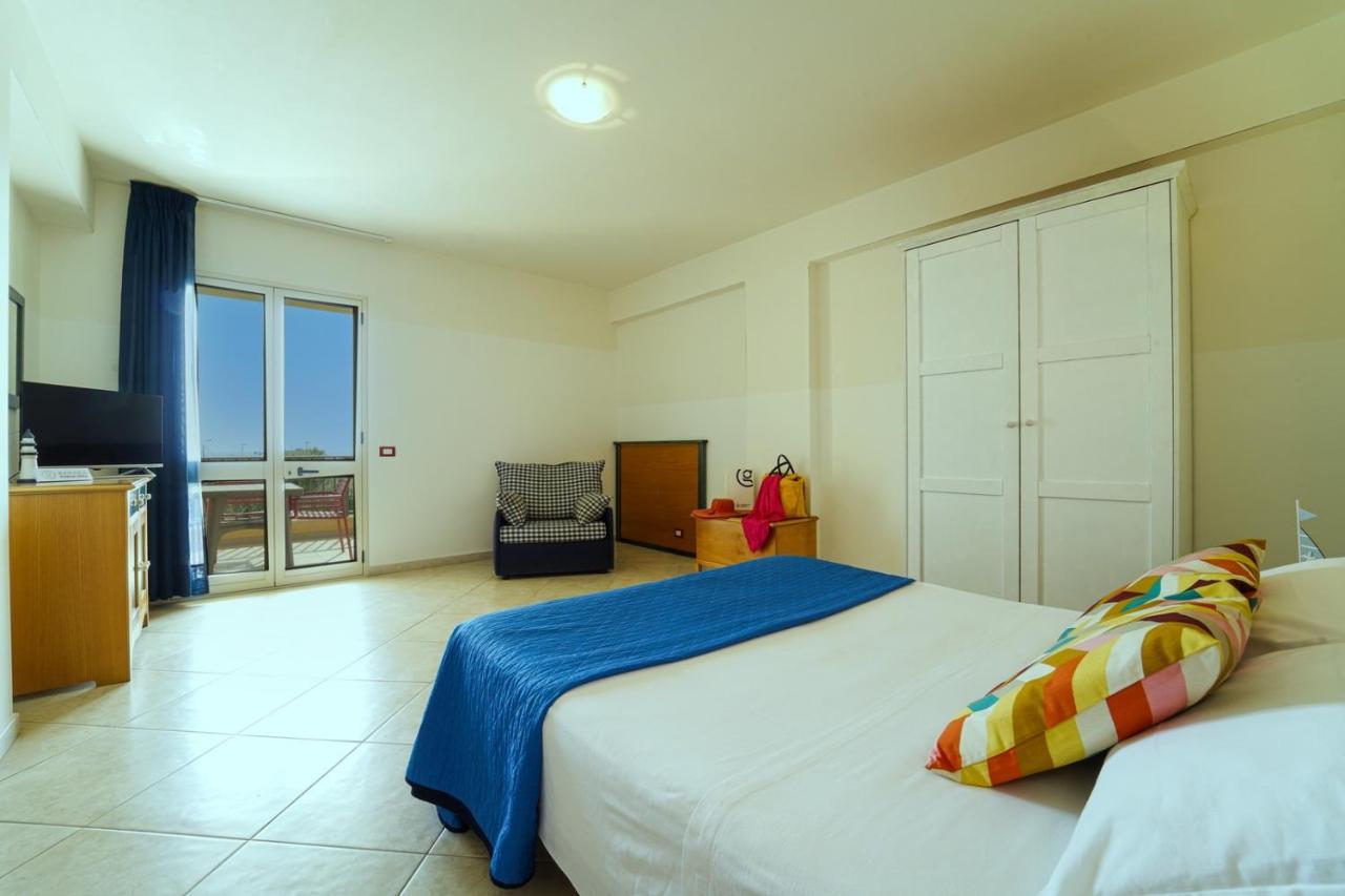 Gh Baraka Village Scoglitti Dış mekan fotoğraf