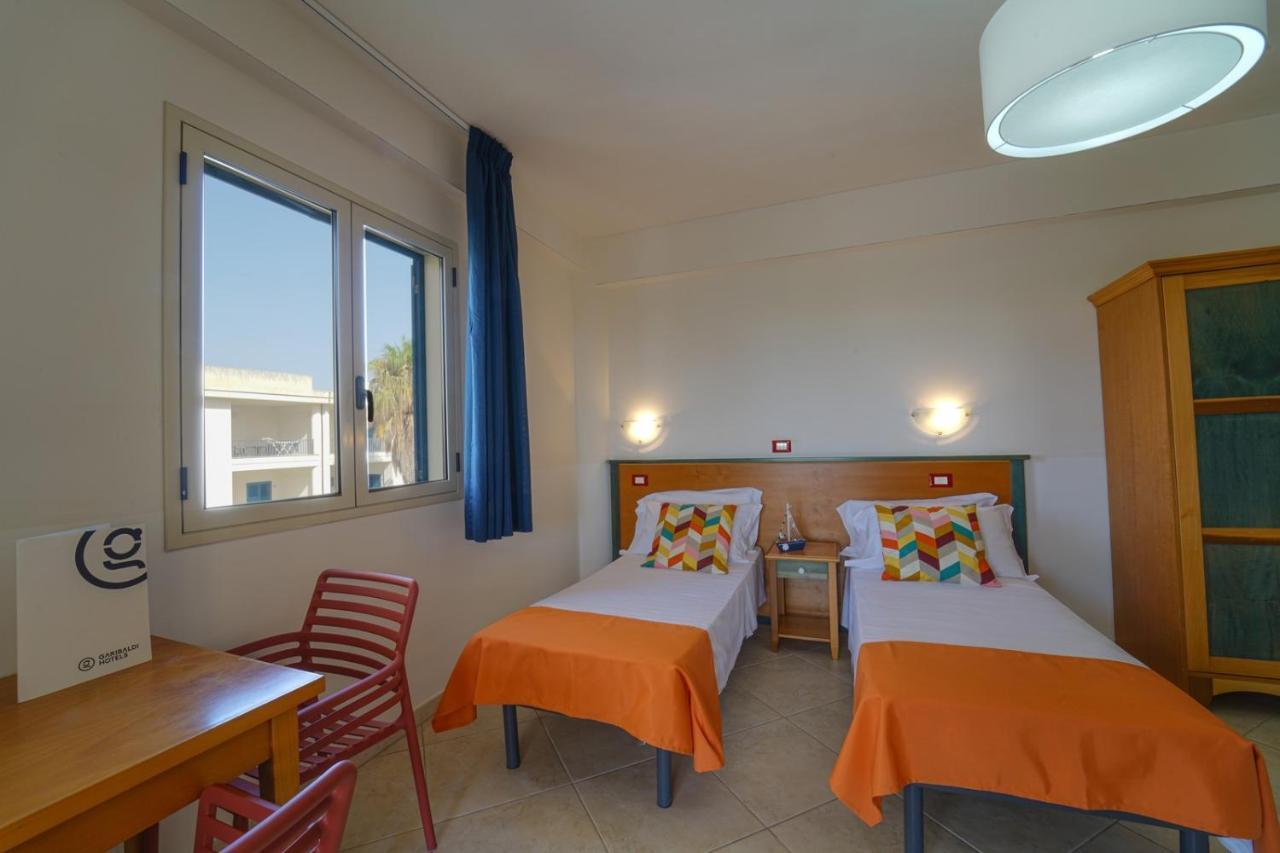 Gh Baraka Village Scoglitti Dış mekan fotoğraf