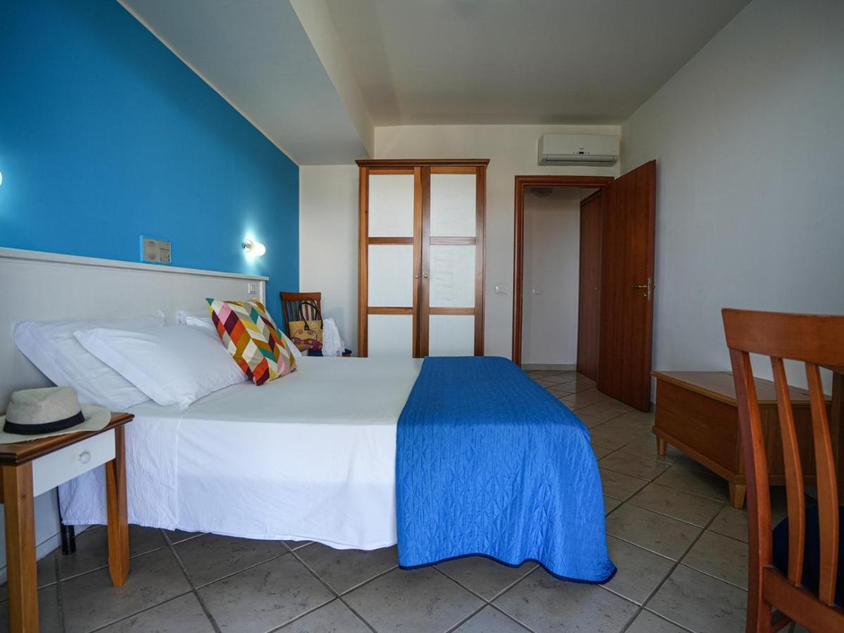 Gh Baraka Village Scoglitti Dış mekan fotoğraf