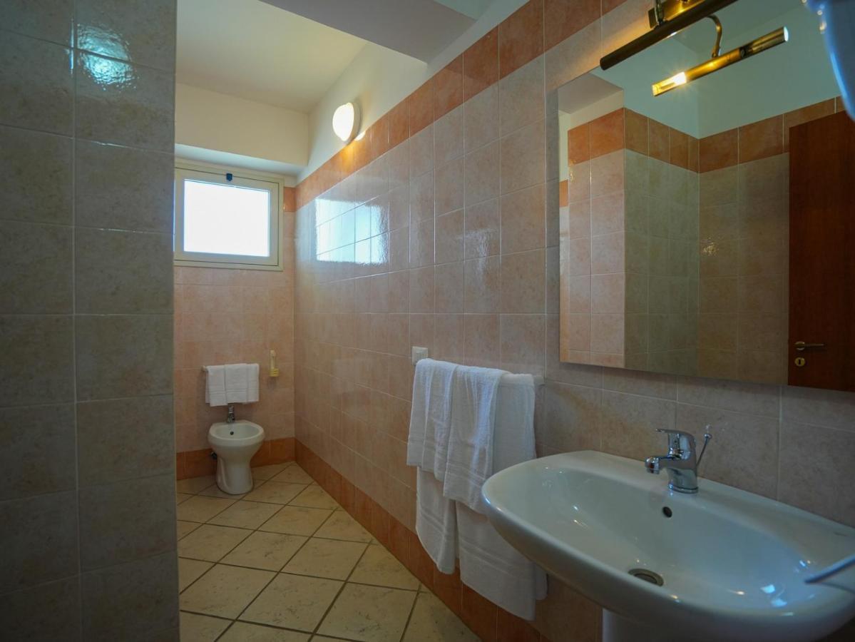 Gh Baraka Village Scoglitti Dış mekan fotoğraf