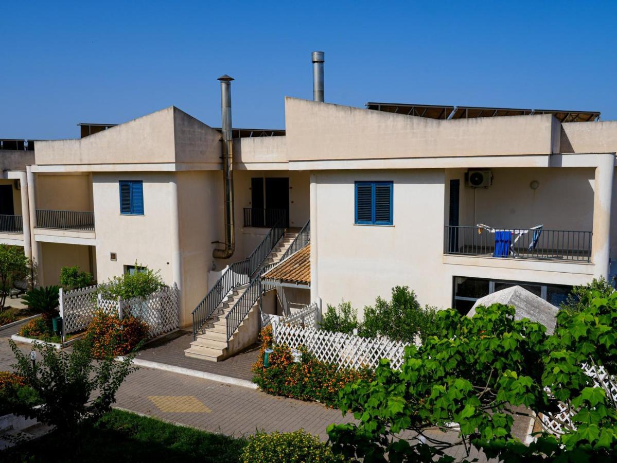 Gh Baraka Village Scoglitti Dış mekan fotoğraf