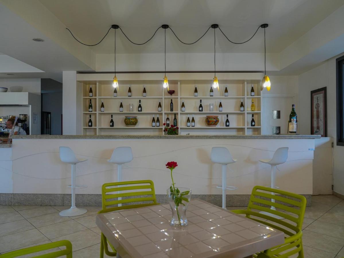 Gh Baraka Village Scoglitti Dış mekan fotoğraf