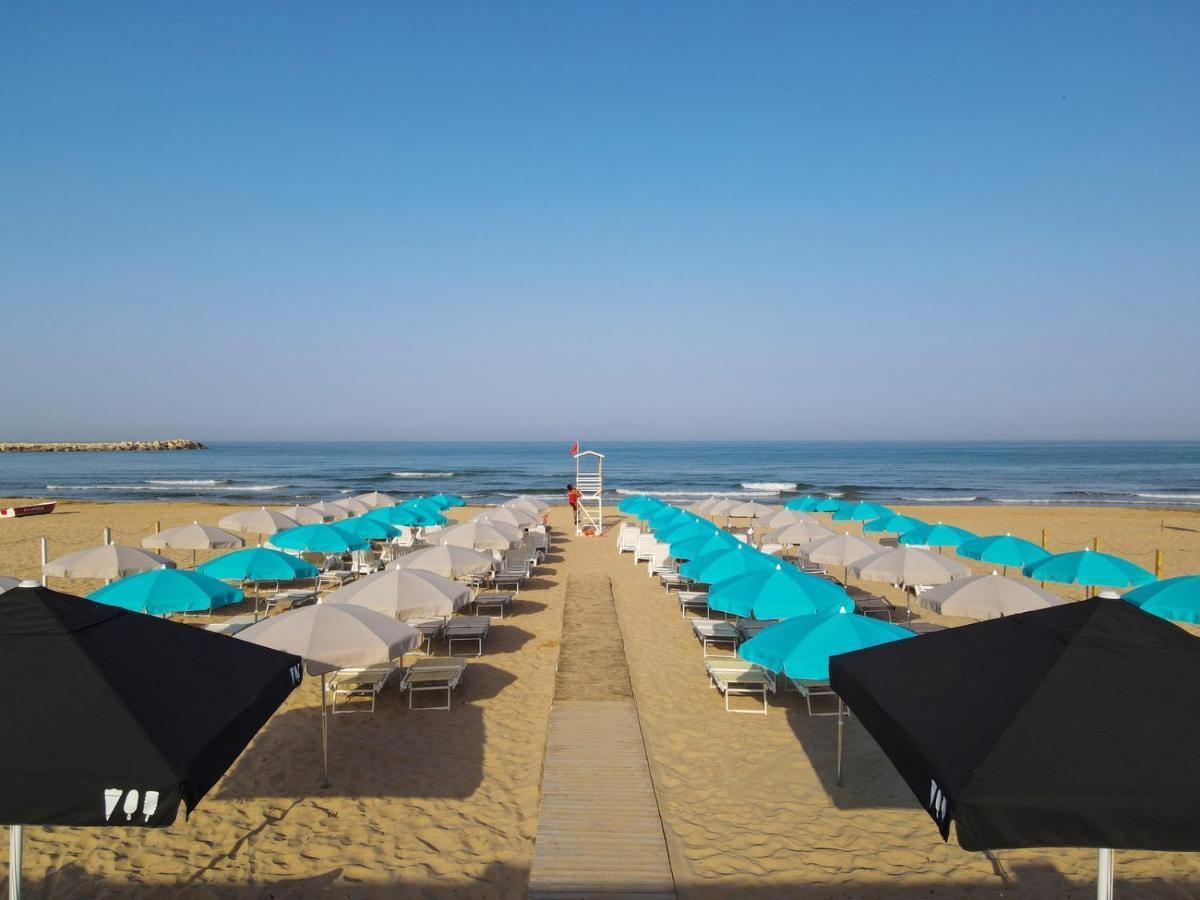 Gh Baraka Village Scoglitti Dış mekan fotoğraf