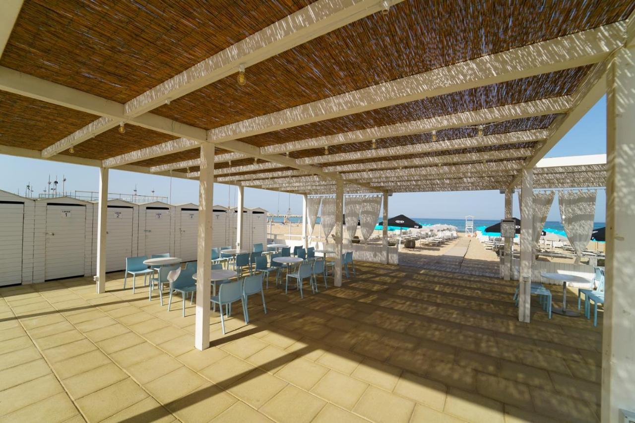 Gh Baraka Village Scoglitti Dış mekan fotoğraf