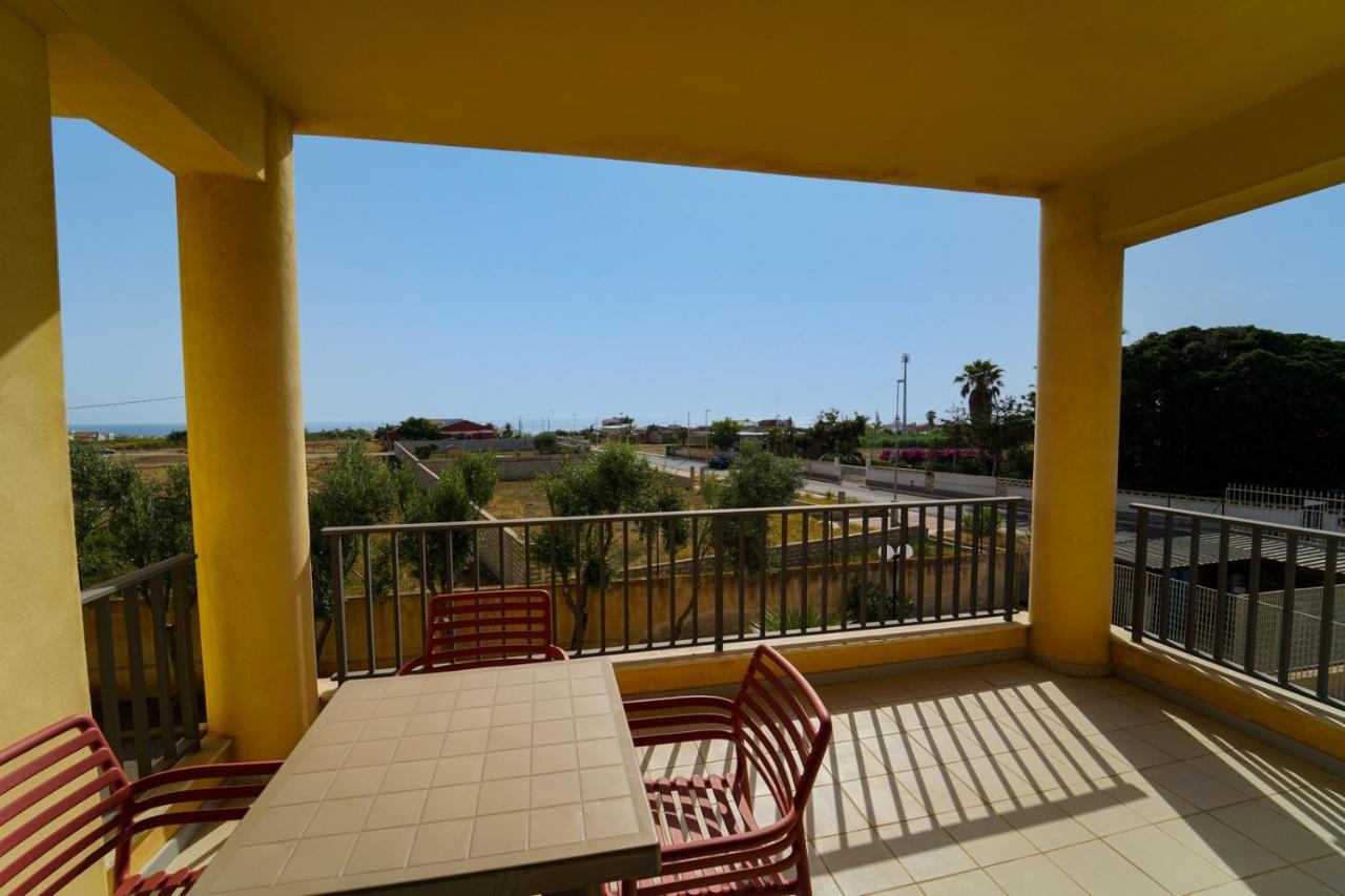 Gh Baraka Village Scoglitti Dış mekan fotoğraf