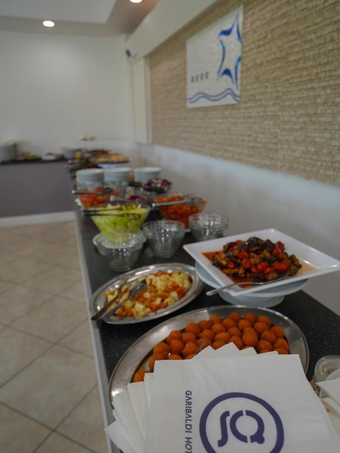 Gh Baraka Village Scoglitti Dış mekan fotoğraf